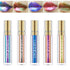 Maydear 5 Colors Chameleon Lipstick Set, Long Lasting Waterproof Diamond Shimmer Lip Gloss