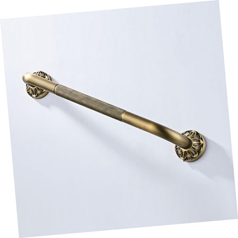SHERCHPRY Bathroom Safety Grab Bar Non Skid Shower Grab Handle for Seniors Multipurpose Bathroom Handrail with Stable