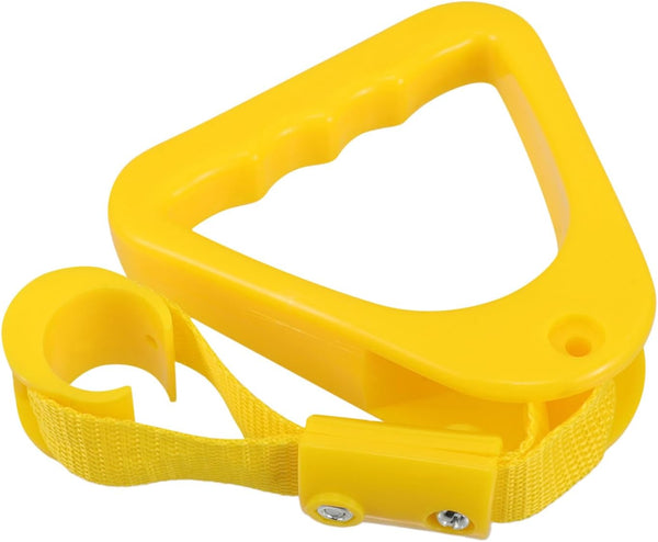 VALICLUD Elderly Assistance Products Car Assist Grab Handle Stair Helper for Seniors
