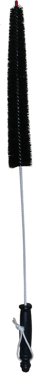 Dryer Vent Cleaner Kit, Vacuum Attachment and Brush, Lint Eraser Dryer Duct Cleaning Tool