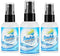Poop Travel Size Toiletries Bathroom Spray - Toilet Deodorizer for Traveling Essentials