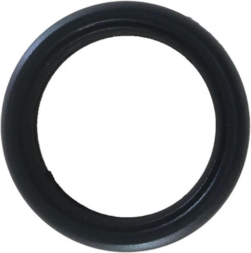 Yingluno Baby Walker Wheels Replacement Upgraded Baby Strollers Rubber Replacement Front/Back Accessories Quick