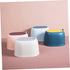 Portable Slip-Resistant Bathroom Stool for Kids and Adults