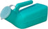 YUMSUM Thick Firm Male Urinal, 32oz./1000mL, Green, 2 Pack