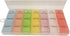 Premier Plus Day Pill Organizer