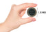Luxury Handmade Solid Perfume, Classic Floral Scent, Pocket Size 1/4 OZ, Layerable Fragrance for Summer Collection