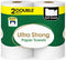 Homavia Paper Towels, White Household Cleaning Rolls for Kitchen, Bathroom and Home Use,