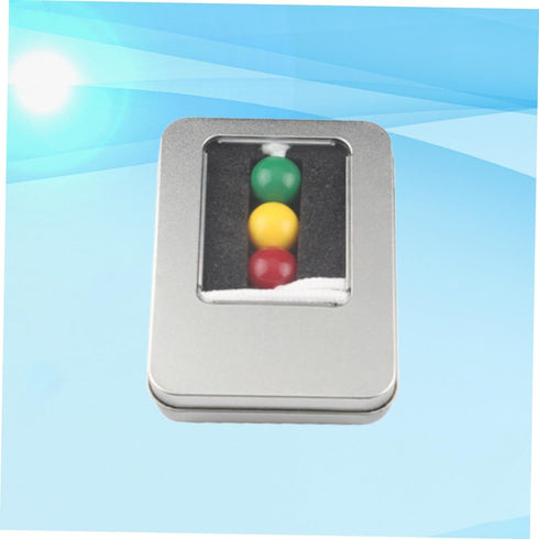 NOLITOY Vision Convergence Training Tool:Gathering Ball for Eye Training - Strabismus Correction Tool Portable Vision