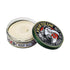 Strong Hold Matte Shine Hair Pomade 3.5oz for Men, Original Natural Fiber Gel, Clay Style for Firm Edge Control