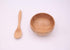 Mask Bowl - Cute Small Eco Bamboo Mask Mixing Tool Set for Ladies DIY Cosmetic