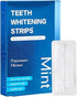 OHOO -14 7-Day 14 Count (Pack 1), Teeth Whitening Strips Strips Treatment Mint Teeth Whitener Kit for Coffee, Wine