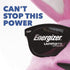 Pack 4 Energizer Photo Ultimate Lithium AAA Batteries