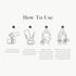 Hemp Oil and Truffle Wash Off Lifting Mask for 8 Applications | Korean Facial Mask for Dry Skin, Hydrating, Pore