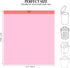 3 Rolls Drawstring Small Trash Bags, 60 Counts 4 Gallon Thicken Garbage Bags for Kitchen Bathroom Office