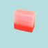 Fidelis Yoni Soap Bar (2 Pack) 3.5 Oz pH Balanced Natural Feminine Wash (Strawberry)