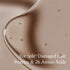 Nard Damage RX Water Conditioner, 5.07oz, Amino Acids, Keratin, Silk, Peptides for Damaged Hair