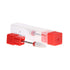 Nail Grinding Head, 4 Types Manicure Machine Accessories, Ceramic Grinding Bit for Acrylic Nail Art