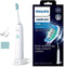 Philips Sonicare HX3411/04 DailyClean 1100 Rechargeable Electric Power Toothbrush for Adults, White
