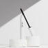 Ogee Beyond Clean Volumizing Mascara - Certified Organic Black Mascara for Volume and Length