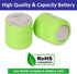 10-Pack 3AG4 / 3LR626 / 3x377 Replacement Batteries, 4.5V for Laser Training Cartridges