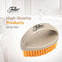 Fuller Brush Easy Hold Scrubby Scrub Brush for Quickly Scrubbing Stains on Any Surface
