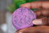 Organic Aromatherapy Shower Steamers with Essential Oil - 6 Shower Vapor Tablets for Stress Relief