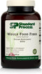 Standard Process Whole Food Fiber - Bowel, Digestion and Digestive Health, Vegetarian, 7 Ounce