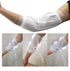 ZhiGu Watertight PICC Line Shower Cover for Upper Arm, Large, Liquid Silicone for Chemotherapy and Surgery