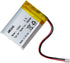 103241 Battery Compatible for Multiple Devices, 103241 Replacement Batteries with PH 2.54 JST Connector