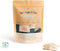Sponge n' Go: 20-Pack Mini Travel Dish Soap & Sponges, Biodegradable, Soap-Infused, Single-Use Cellulose Compressed