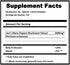 Immune (227g) Jetsu Lions Mane Mushroom Powder, Organic, Vegan, Non-GMO Extract Supplement. Nootropic to Support Brain