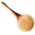 Super Large Mineral Powder Brush, Soft Fluffy Kabuki Makeup Brush for Daily Makeup (Rose Gold Color)