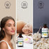 Majestic Pure Frankincense USDA Organic Essential Oil - 100% Organic Quality Oil for Skincare & Aromatherapy - 1 fl oz