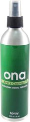 ONA Natural Odor Neutralizer Spray - Apple Crumble, 8oz / 250ml