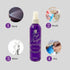 Jewelry and More Cleaner, 8 Ounce Spray Bottle