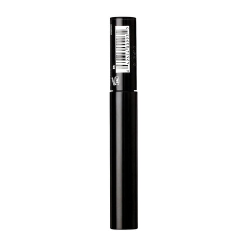 Ruby Kisses Super Mascara, Waterproof Lengthening Defining Curling, Eye Makeup, Black