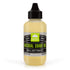 Pacific Shaving Company Natural Shaving Oil for Men & Women, 2 Fl Oz, Avocado & Vitamin E Oil