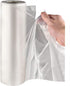 Immuson 12 20 (4 Rolls-1400 Food Storage Bag, x Plastic Produce Bag on a Roll Fruits, Vegetable, Bread, Food Storage
