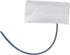 NIBP Single Tube with Bladder for Adult Blood Pressure Monitor, 25-35 cm Arm Circumference