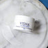 Visha Skincare Advanced Bright Eye Booster 4 in 1 Cream, Under Eye Cream for Dark Circles, 0.5oz