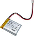 103241 Battery Compatible for Multiple Devices, 103241 Replacement Batteries with PH 2.54 JST Connector