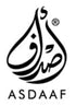 Asdaaf Ameerat Al Arab Eau de Parfum Spray for Women, 3.4 Ounce