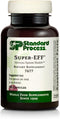 Standard Process Super-EFF Whole Food Energy with Flaxseed Oil, 90 Capsules