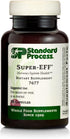 Standard Process Super-EFF Whole Food Energy with Flaxseed Oil, 90 Capsules