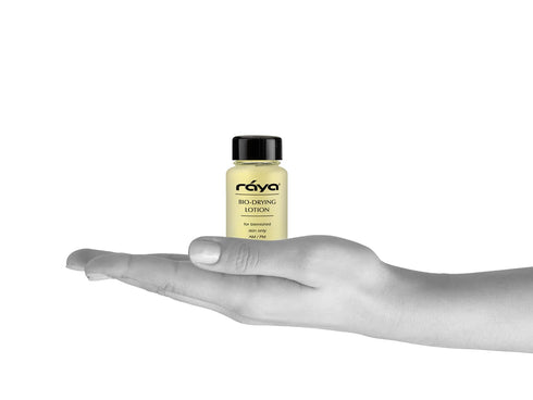 RAYA Bio-Drying Lotion (701), Facial Spot Treatment for Break-Outs, Helps Dry Up White-Heads
