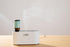 Set 3 CE CRAFT Waterless Travel Diffuser Gift - Rechargeable Diffuser for Aromatherapy - Includes Fragrance Oils