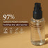 PURITO Galacto Niacin 97 Power Essence, 2 fl.oz Treatment Essence for Pore Control with 92% Galactomyces Fermented