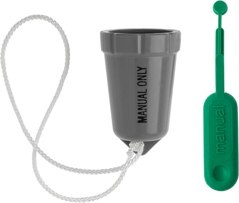 Spinlock UML Pro-Sensor ELITE Manual Conversion Kit