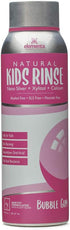 Elementa Essentials Kids Bubble Gum Mouth Rinse - 20 oz Oral Care, Dentist Recommended, Fresh & Healthy