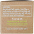 Lucky Teeth (2 oz) Organic Toothpaste-All Natural, Remineralizes and Fortifies Teeth and Gums.